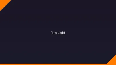 积分兑换 - LED环形补光灯 | 喷泉1V3HL 积分商城